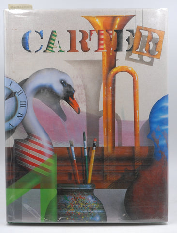 James Carter, by Carter, Jimmy,McCormack, Ed,Cassanetti, Michelle Lublin  