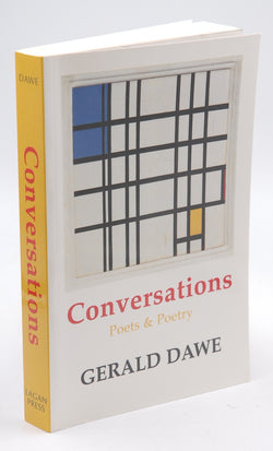 Conversations, by Dawe, Gerald  