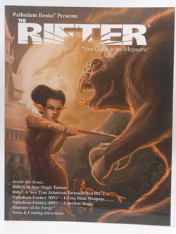 Rifter 52, by   