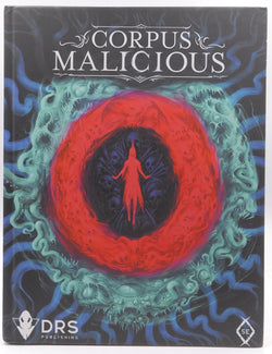 Corpus Malicious 5th Ed D&D Evil Characters/PCs, by Staff  