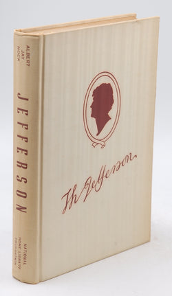 Jefferson, by Nock, Albert Jay.  