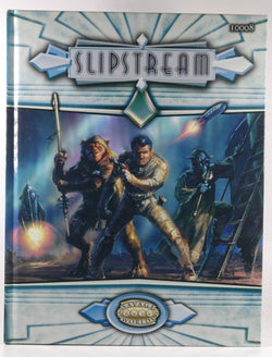 Slipstream (Savage Worlds, S2P10008), by Paul Wiggy Wade-Williams  