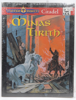 Minas Tirith (Middle Earth: Citadel Series #2007), by Graham Staplehurst  