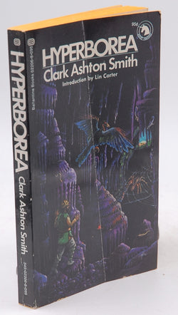 Hyperborea, by Clark Ashton Smith  