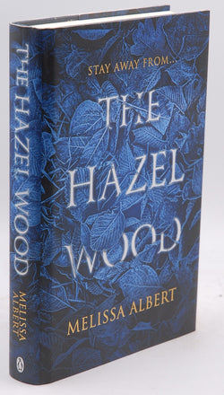 The Hazel Wood, by Albert, Melissa  