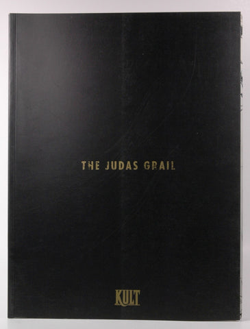 The Judas Grail (Kult), by   