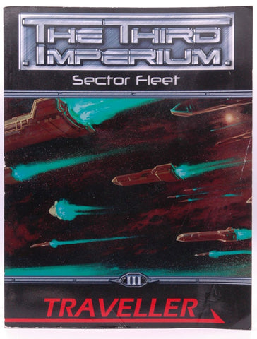 Sector Fleet, by Dougherty, Martin J.  