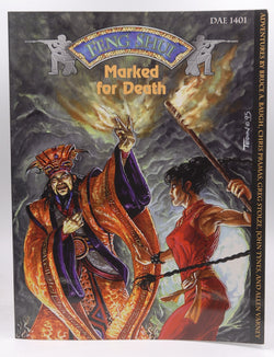 Marked for Death (Feng Shui) by Bruce A Baugh, John Tynes (1996) Paperback, by Bruce A Baugh,John Tynes  