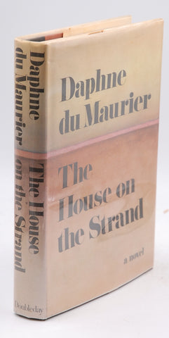 The House on Strand Street, by du Maurier, Daphne  