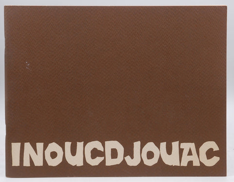 Inoucdjouac 1976 Prints, by La Federation Des Coo-Operatives Du Nouveau Quebec  