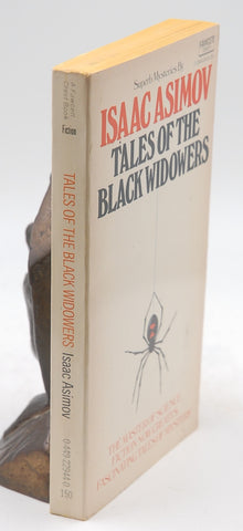 Tales of the Black Widowers, by Asimov, Isaac  