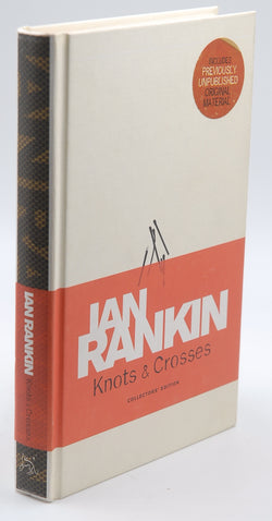 Knots & Crosses, by Rankin, Ian  