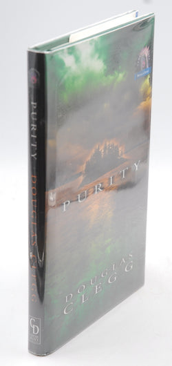 Purity (Cemetery Dance Novella Series, No. 8), by Clegg, Douglas  