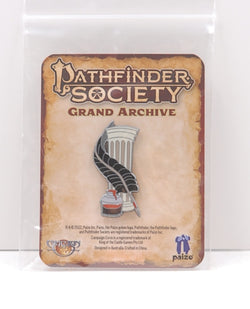 Pathfinder Society Token Grand Archive, by Staff  