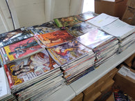 Old School RPG Magazine Subscription (2 per package)! - Chris Korczak, Bookseller